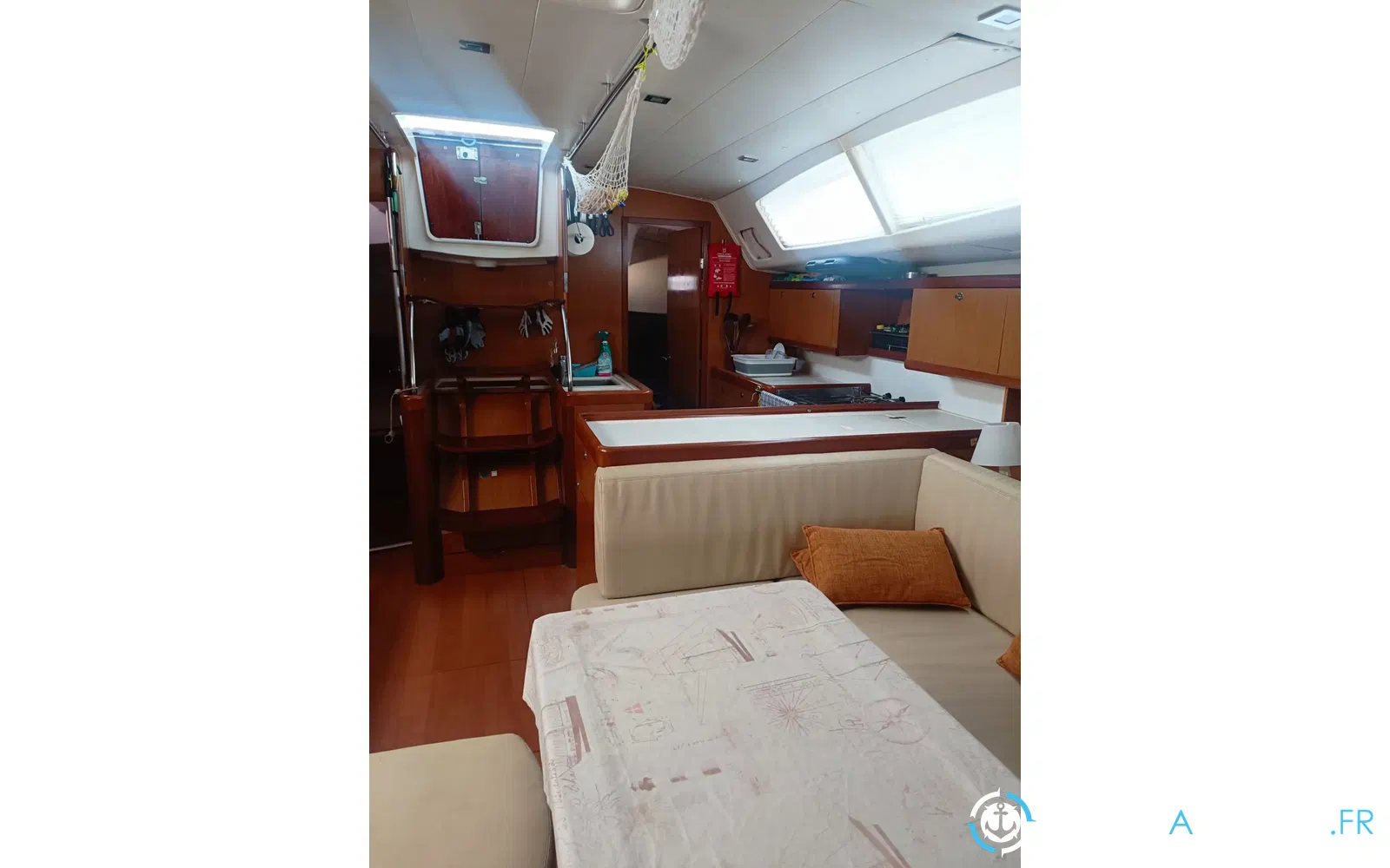 slider 8 Beneteau Oceanis 50