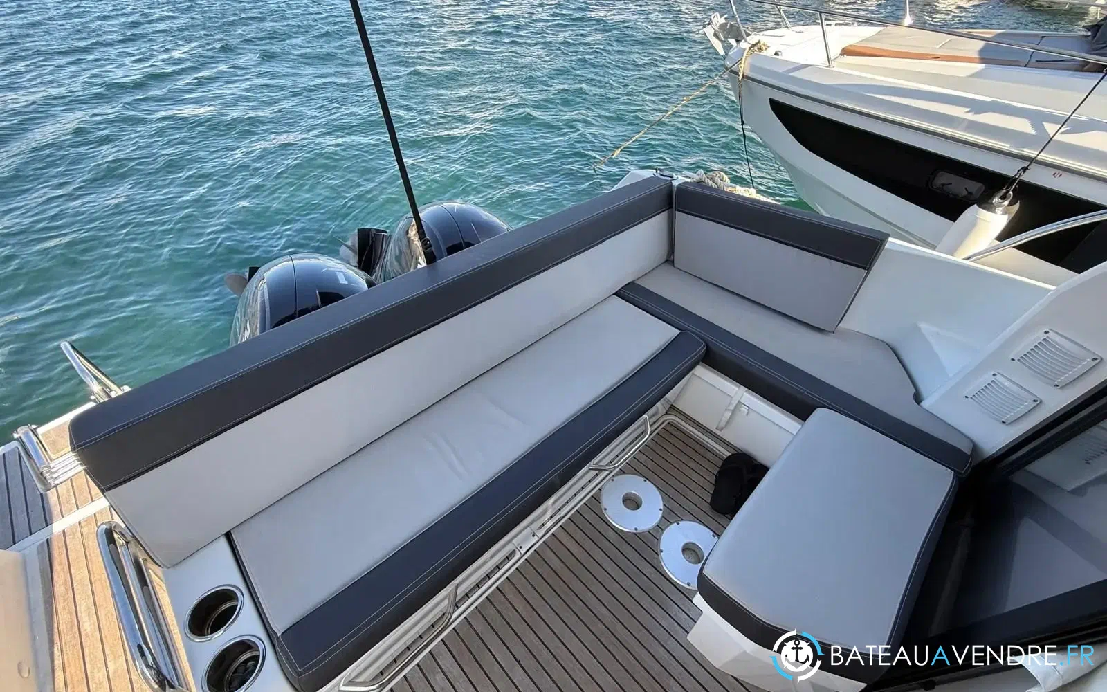 slider 8 Jeanneau Merry Fisher 895