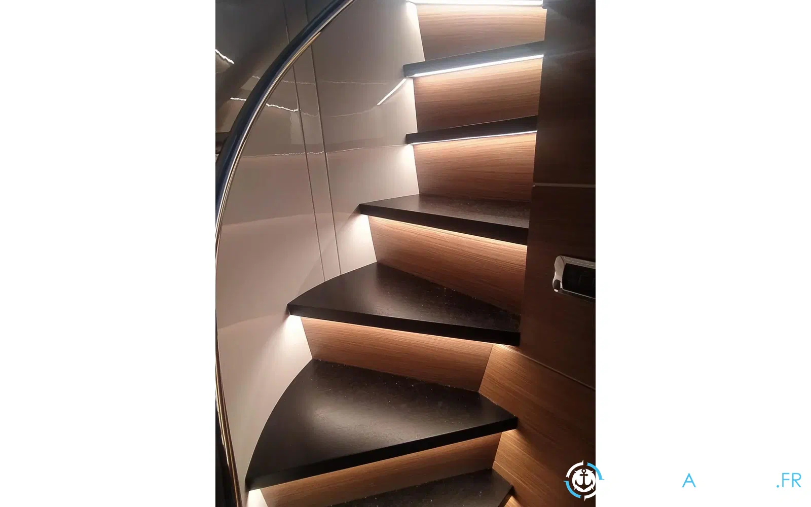 slider 20 Astondoa 76 GLX