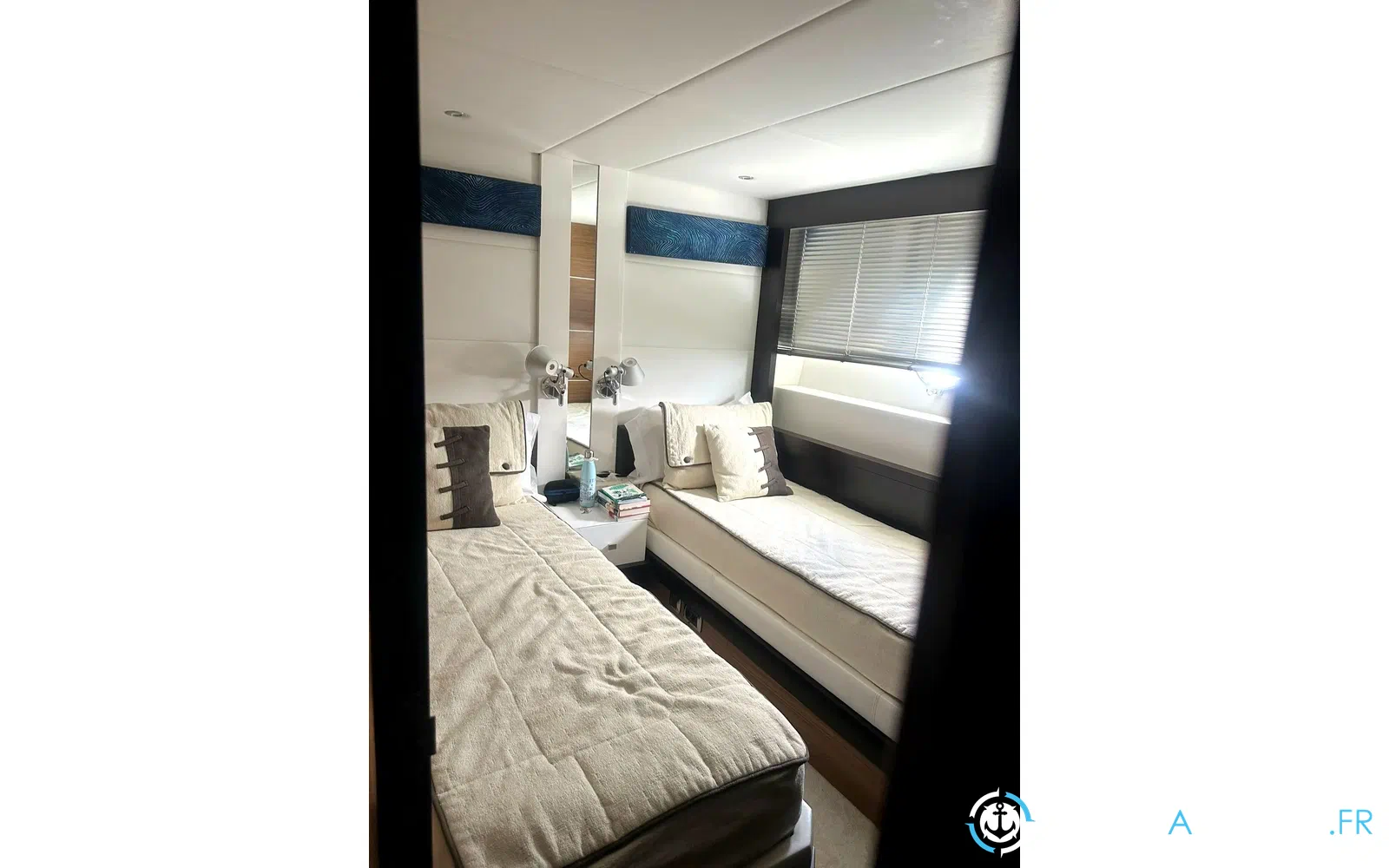 slider 27 Astondoa 76 GLX
