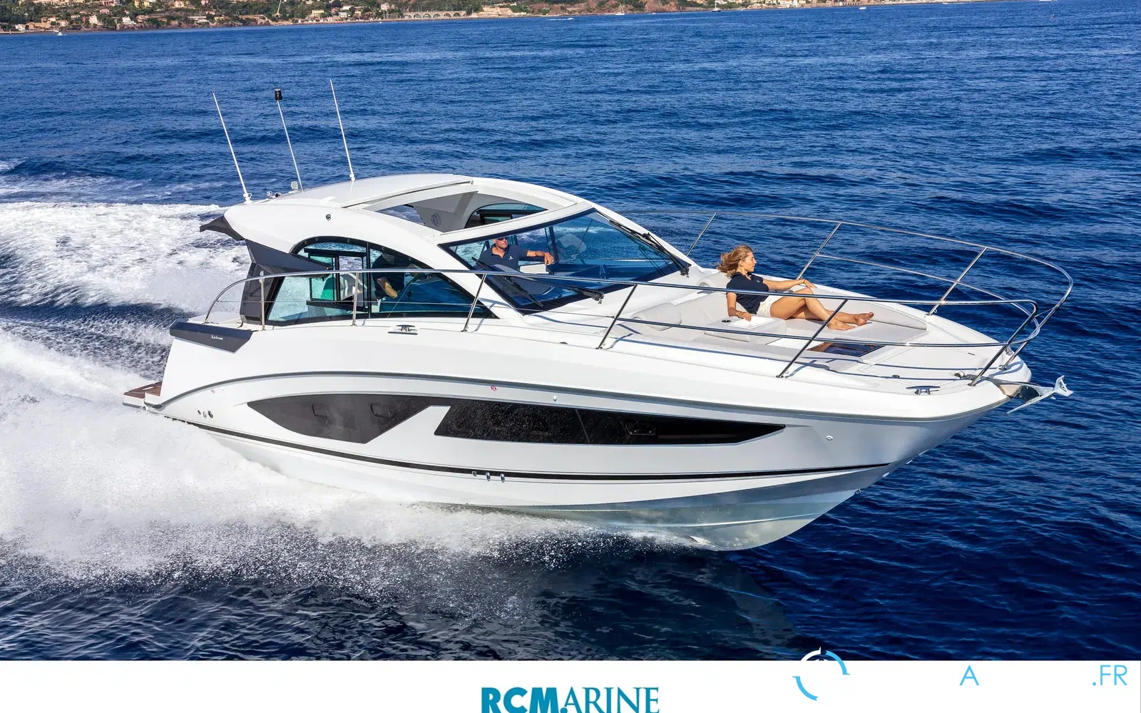 slider 0 Beneteau Gran Turismo 36
