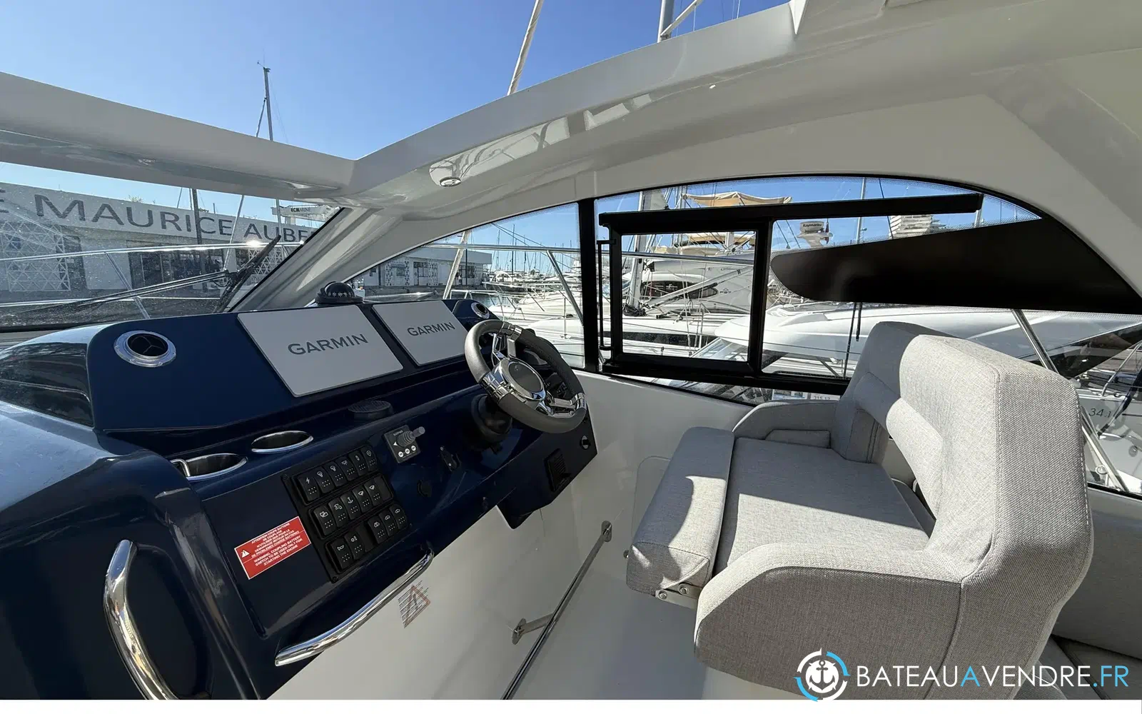 slider 12 Beneteau Gran Turismo 36