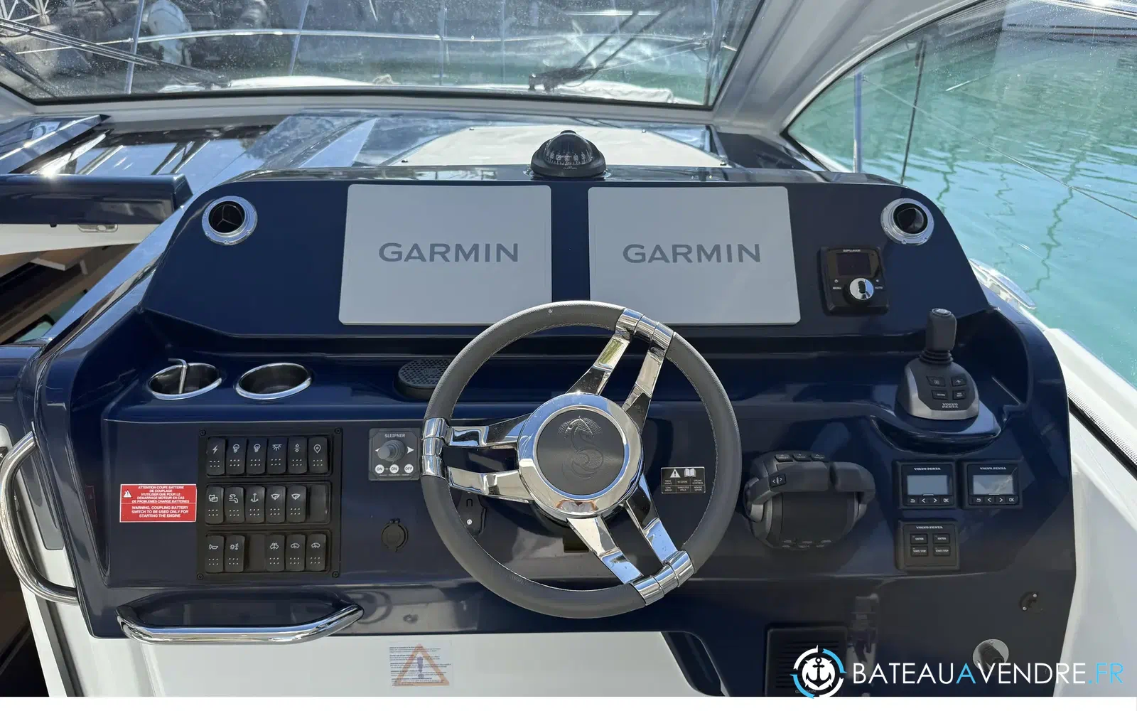 slider 13 Beneteau Gran Turismo 36