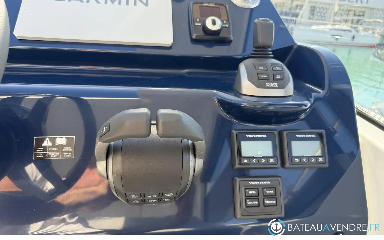 slider 14 Beneteau Gran Turismo 36