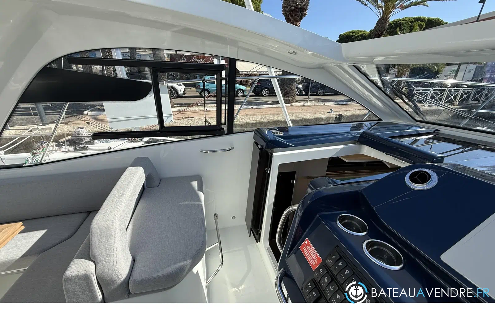 slider 15 Beneteau Gran Turismo 36