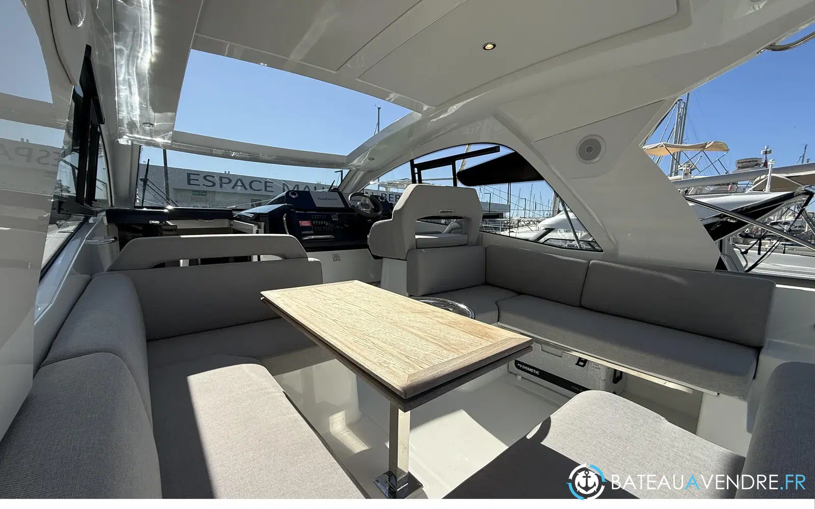 slider 17 Beneteau Gran Turismo 36
