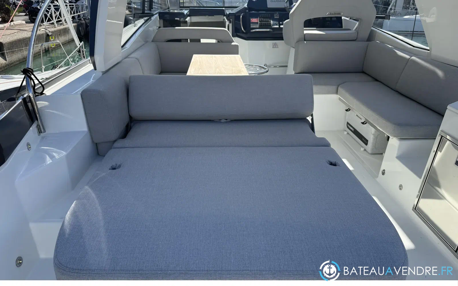slider 18 Beneteau Gran Turismo 36