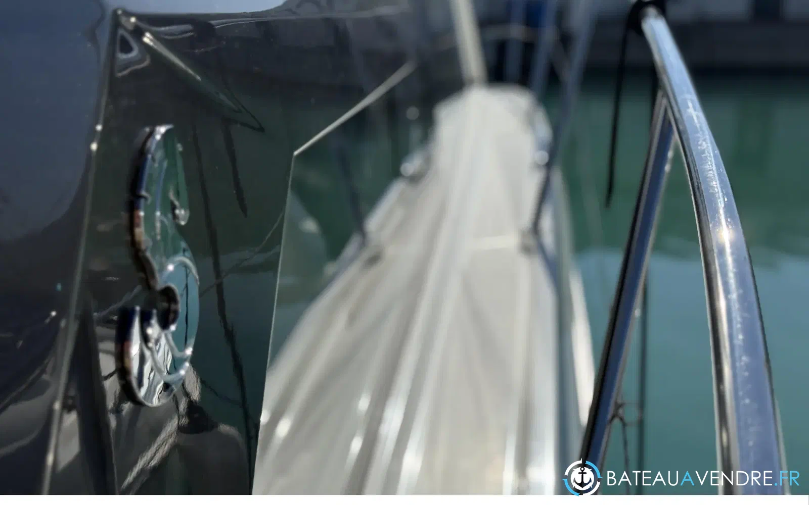 slider 23 Beneteau Gran Turismo 36