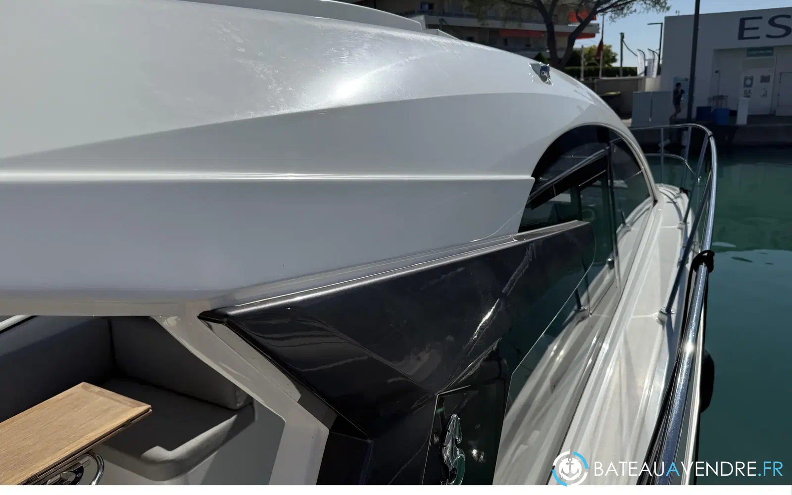 slider 24 Beneteau Gran Turismo 36
