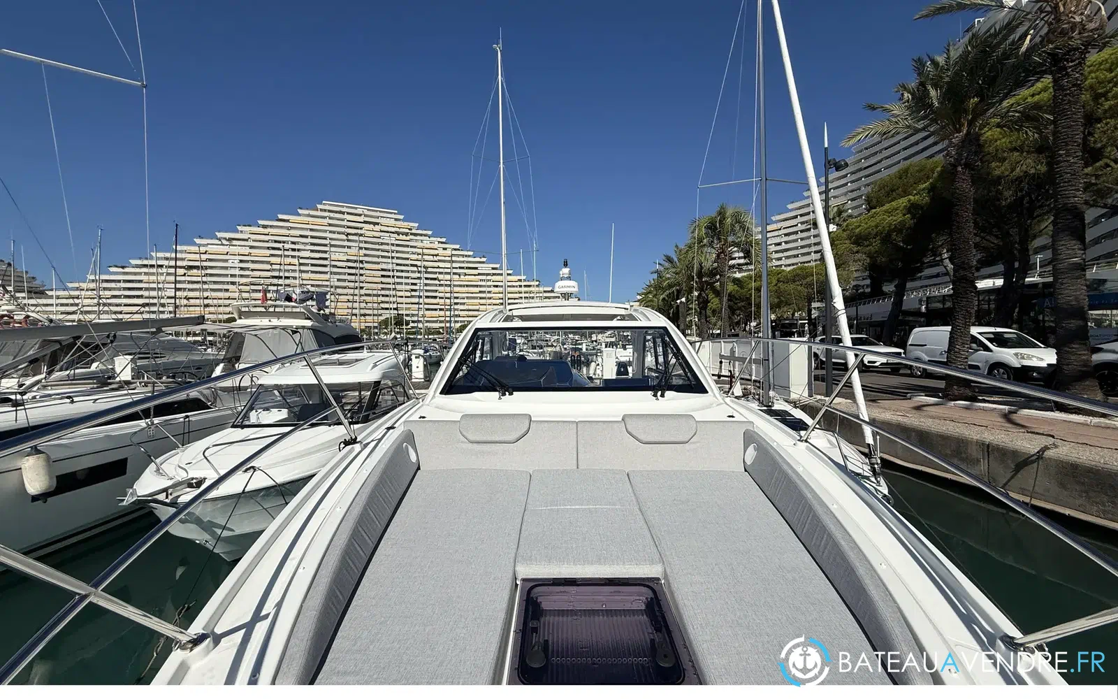 slider 25 Beneteau Gran Turismo 36