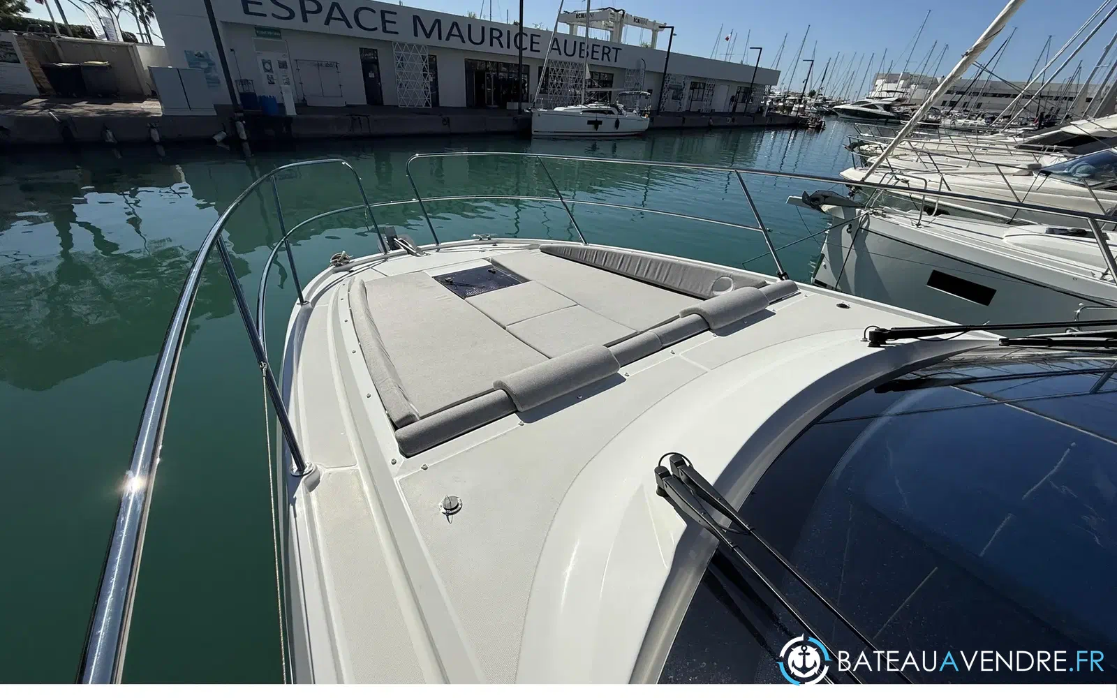 slider 27 Beneteau Gran Turismo 36