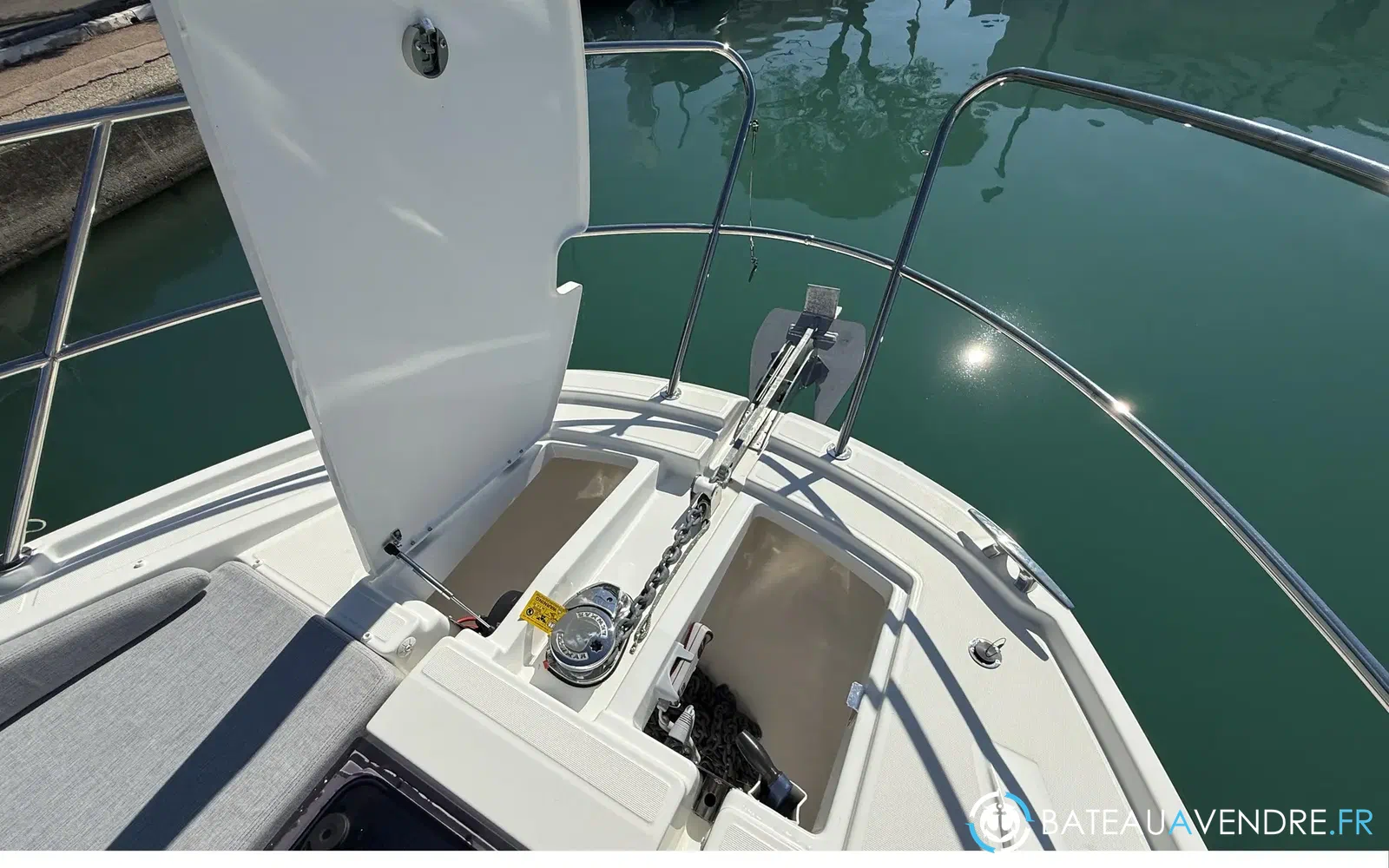 slider 28 Beneteau Gran Turismo 36