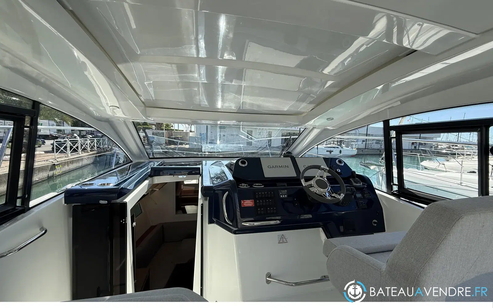 slider 30 Beneteau Gran Turismo 36