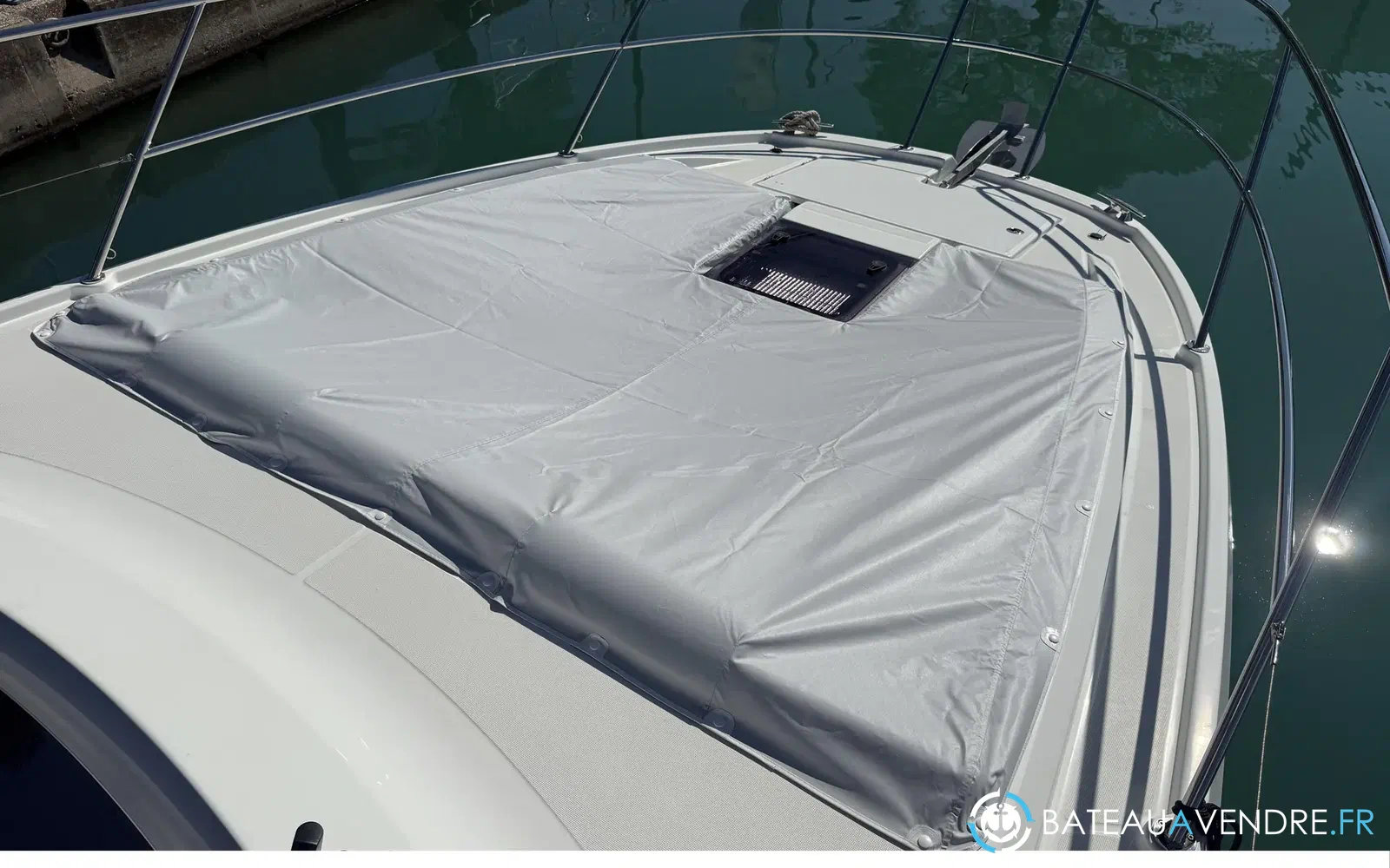 slider 31 Beneteau Gran Turismo 36