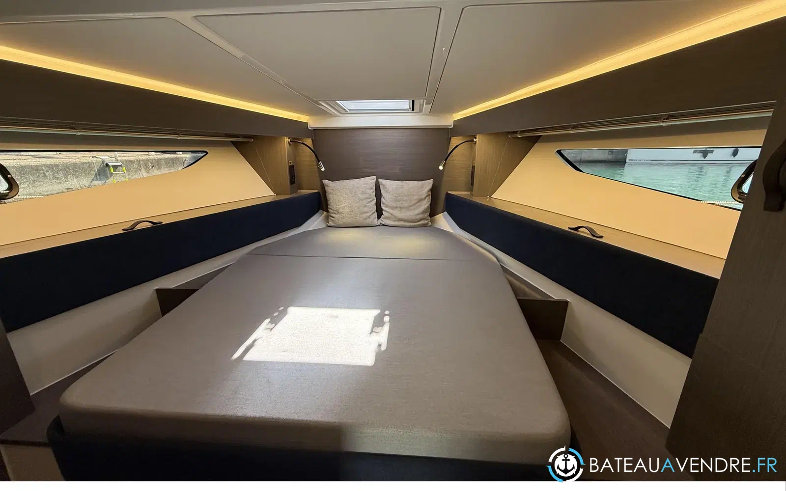 slider 4 Beneteau Gran Turismo 36