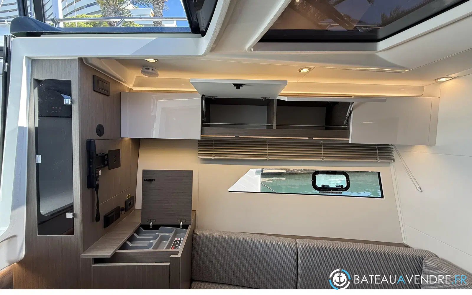 slider 8 Beneteau Gran Turismo 36