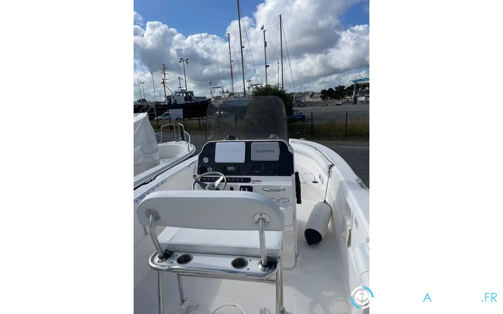 slider 10 Wellcraft Fisherman 232