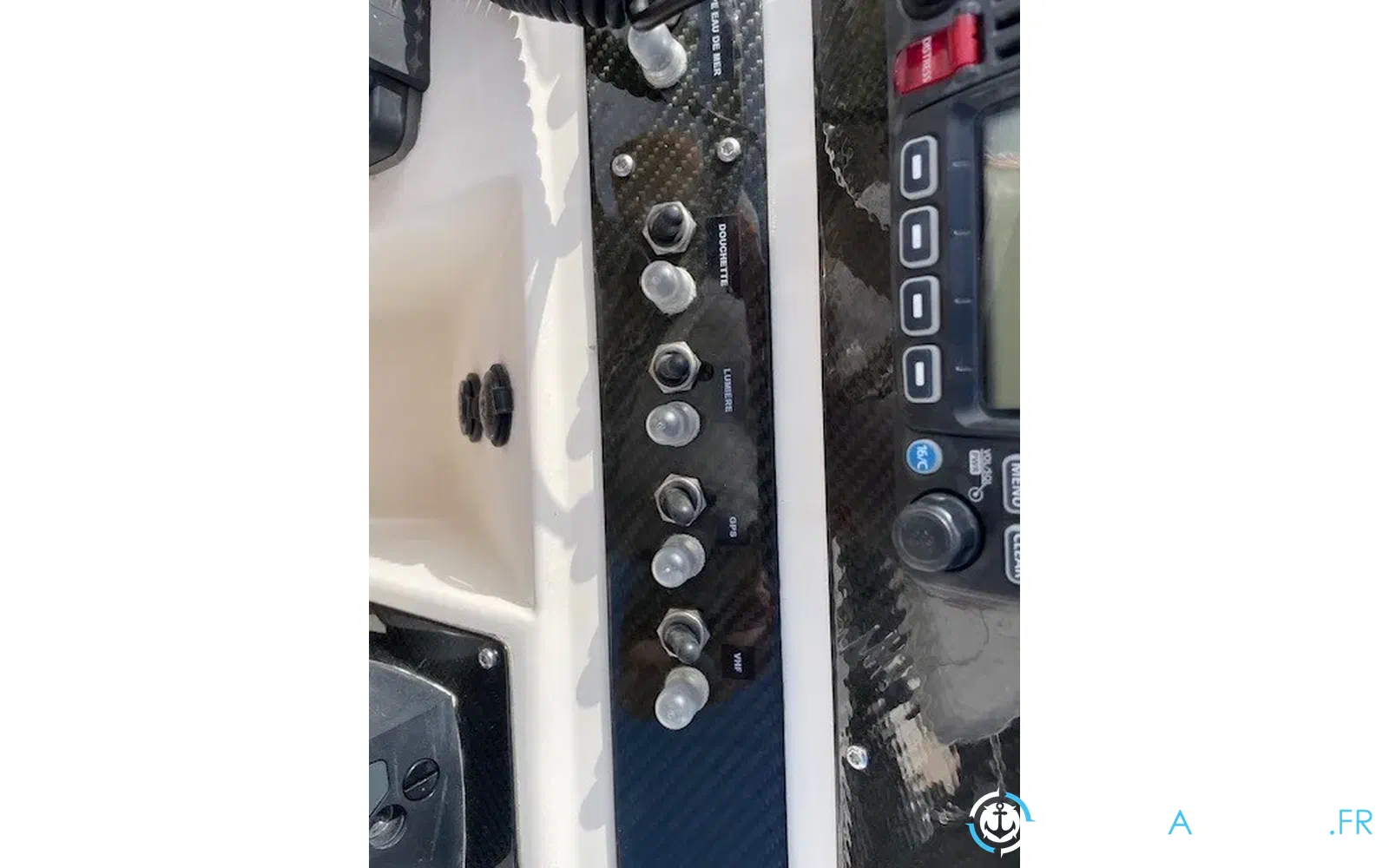 slider 20 Wellcraft Fisherman 232