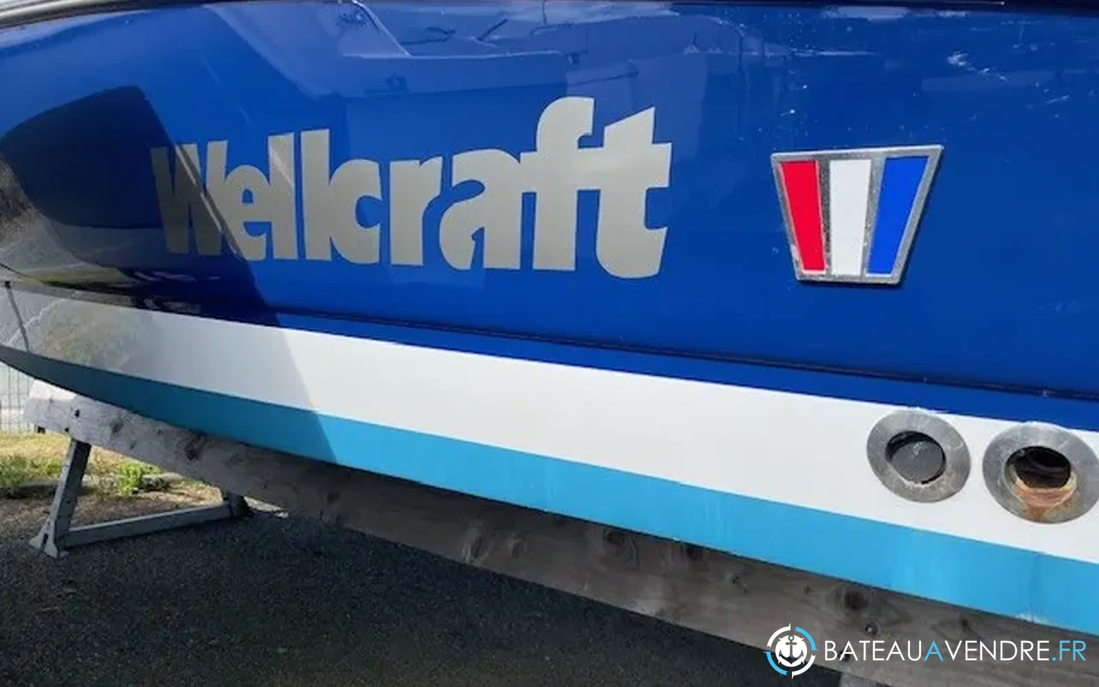 slider 5 Wellcraft Fisherman 232