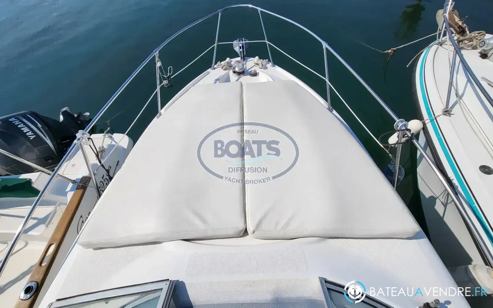 slider 5 Bayliner 2455 Ciera