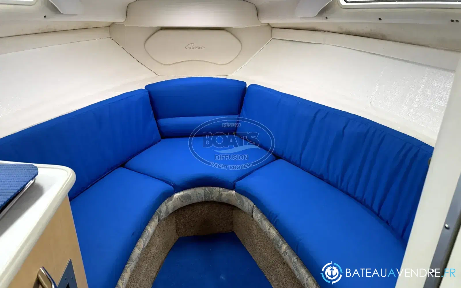 slider 7 Bayliner 2455 Ciera