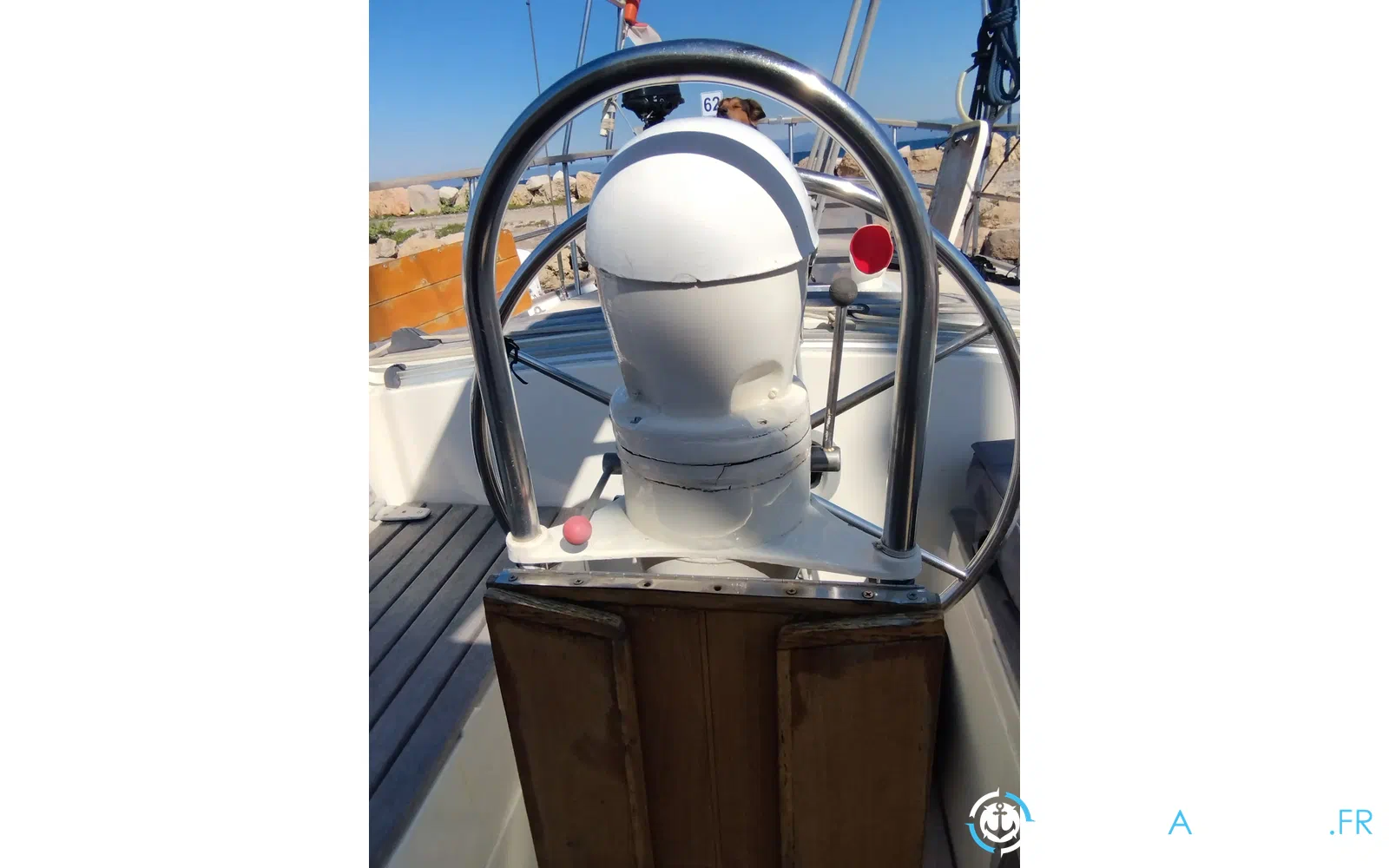 slider 10 Wauquiez Amphora