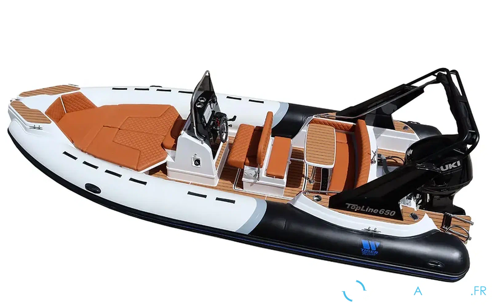 slider 0 Tiger Marine Top Line 650