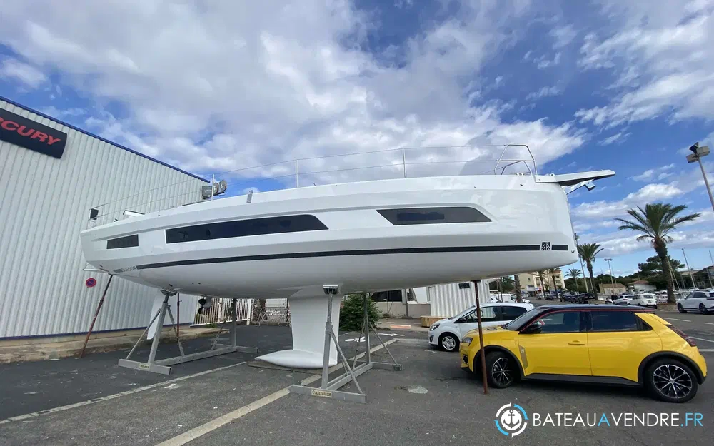 Dufour 41 Classic  photo 2