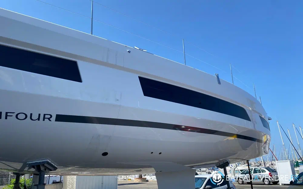 Dufour 41 Classic  photo 5