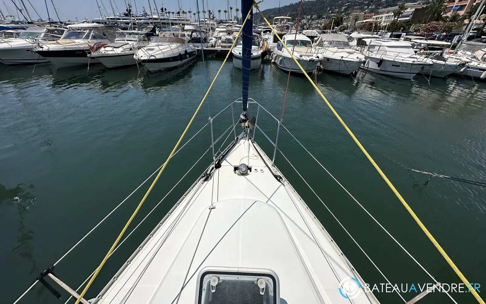 slider 10 Beneteau Oceanis 361 Clipper