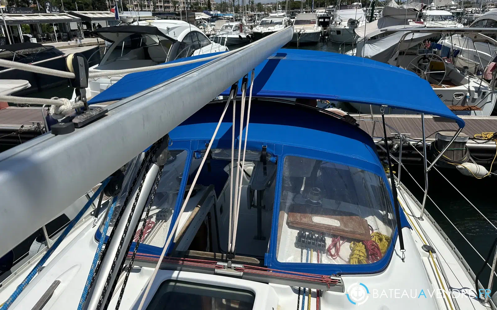 slider 13 Beneteau Oceanis 361 Clipper