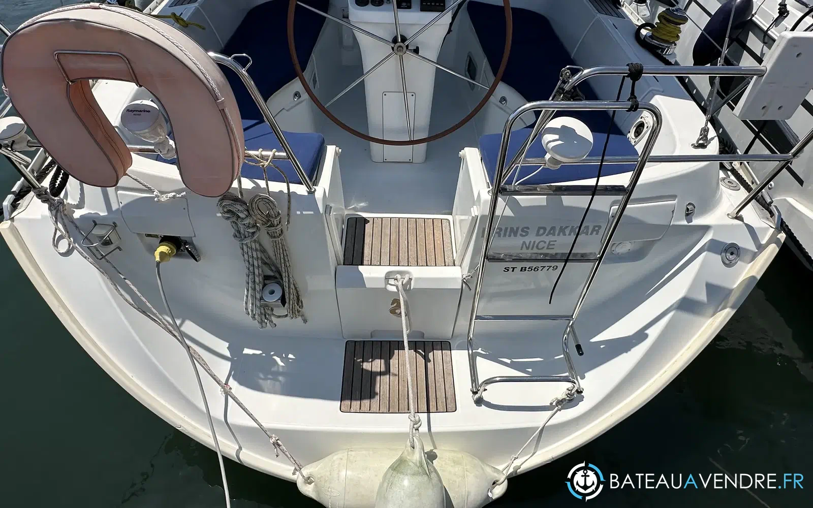 slider 19 Beneteau Oceanis 361 Clipper