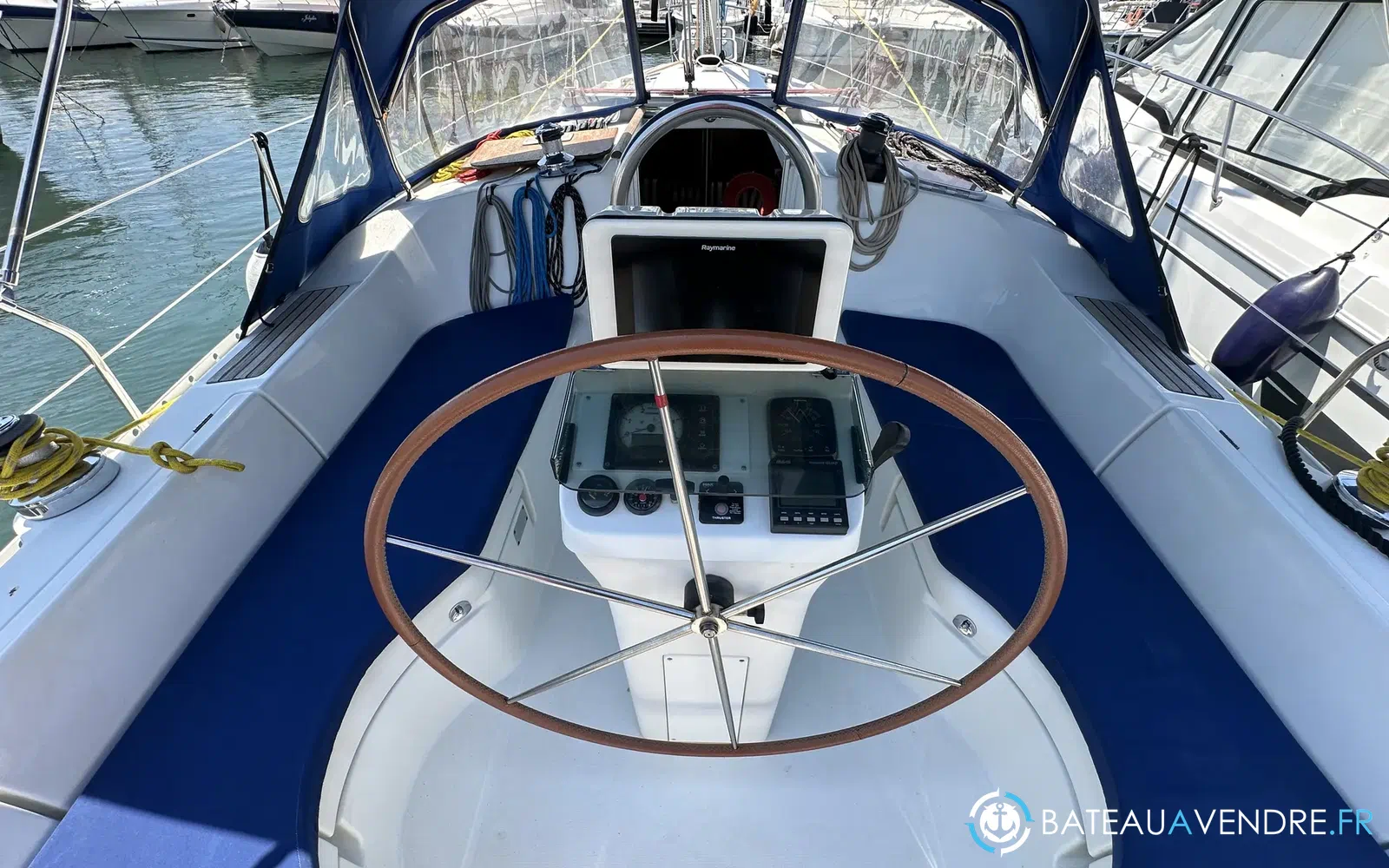 slider 20 Beneteau Oceanis 361 Clipper