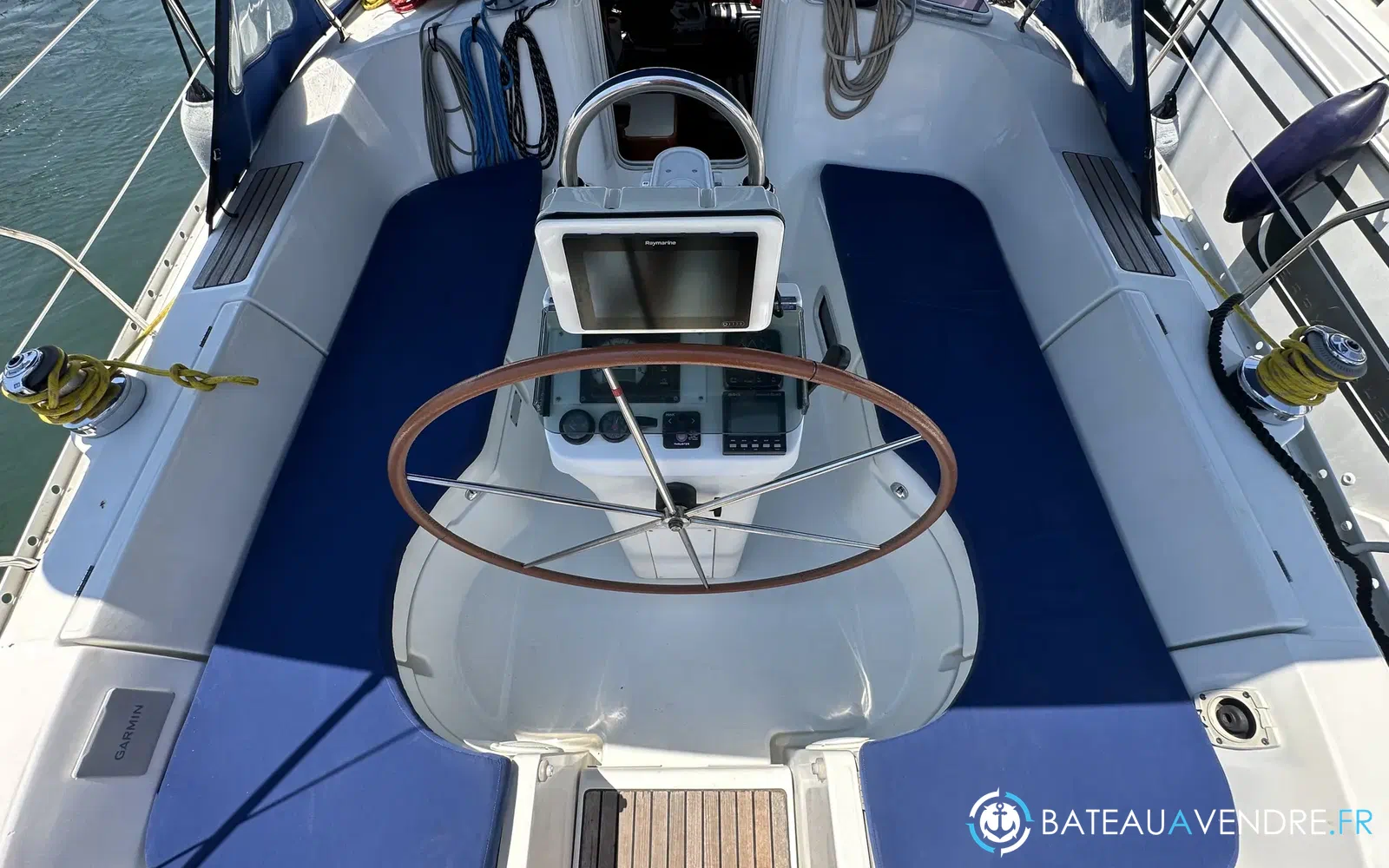 slider 22 Beneteau Oceanis 361 Clipper