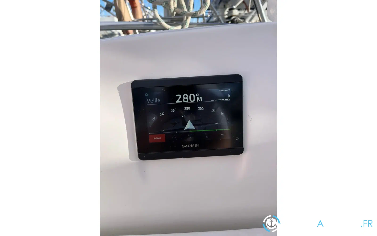 slider 28 Beneteau Oceanis 361 Clipper