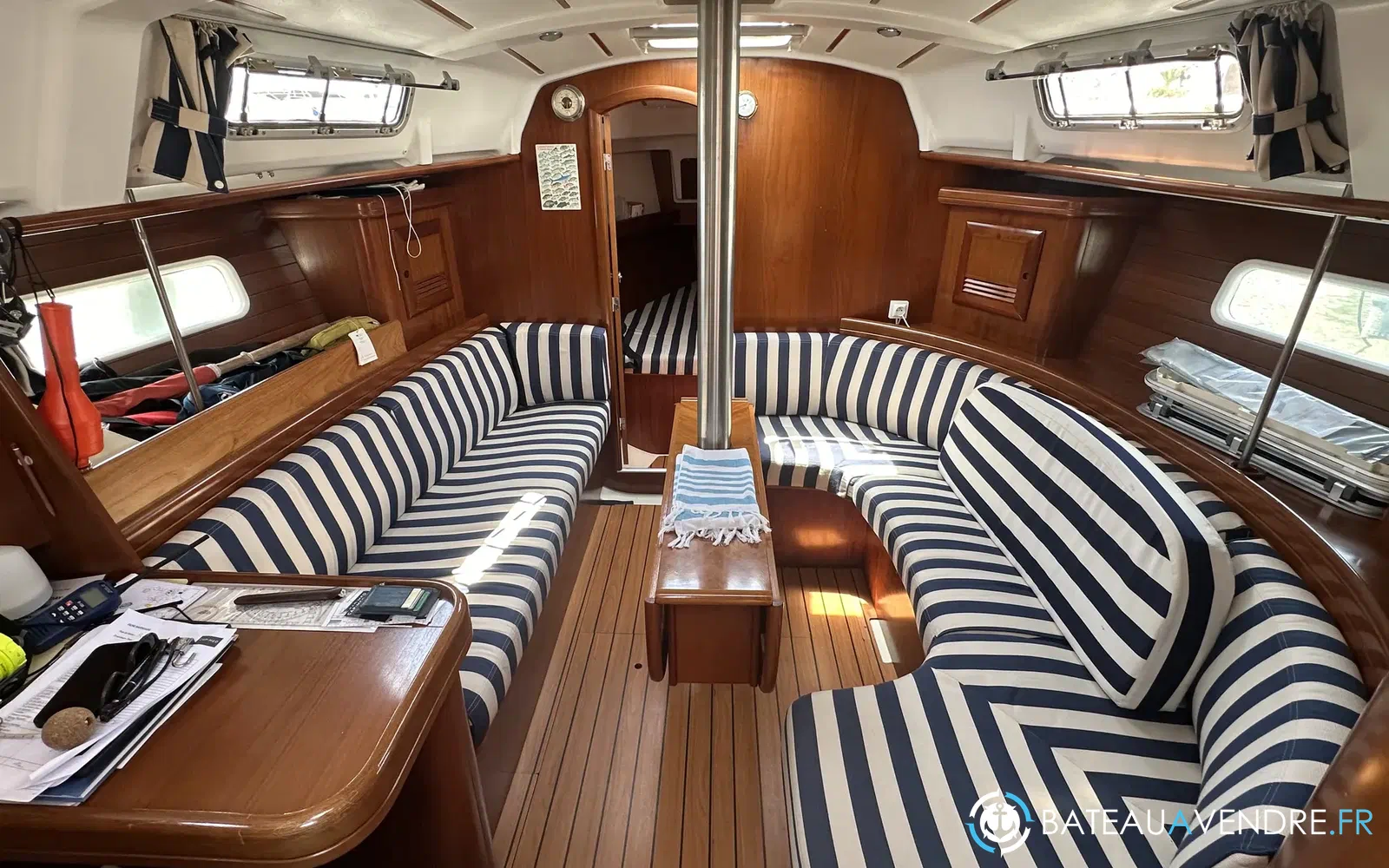 slider 30 Beneteau Oceanis 361 Clipper