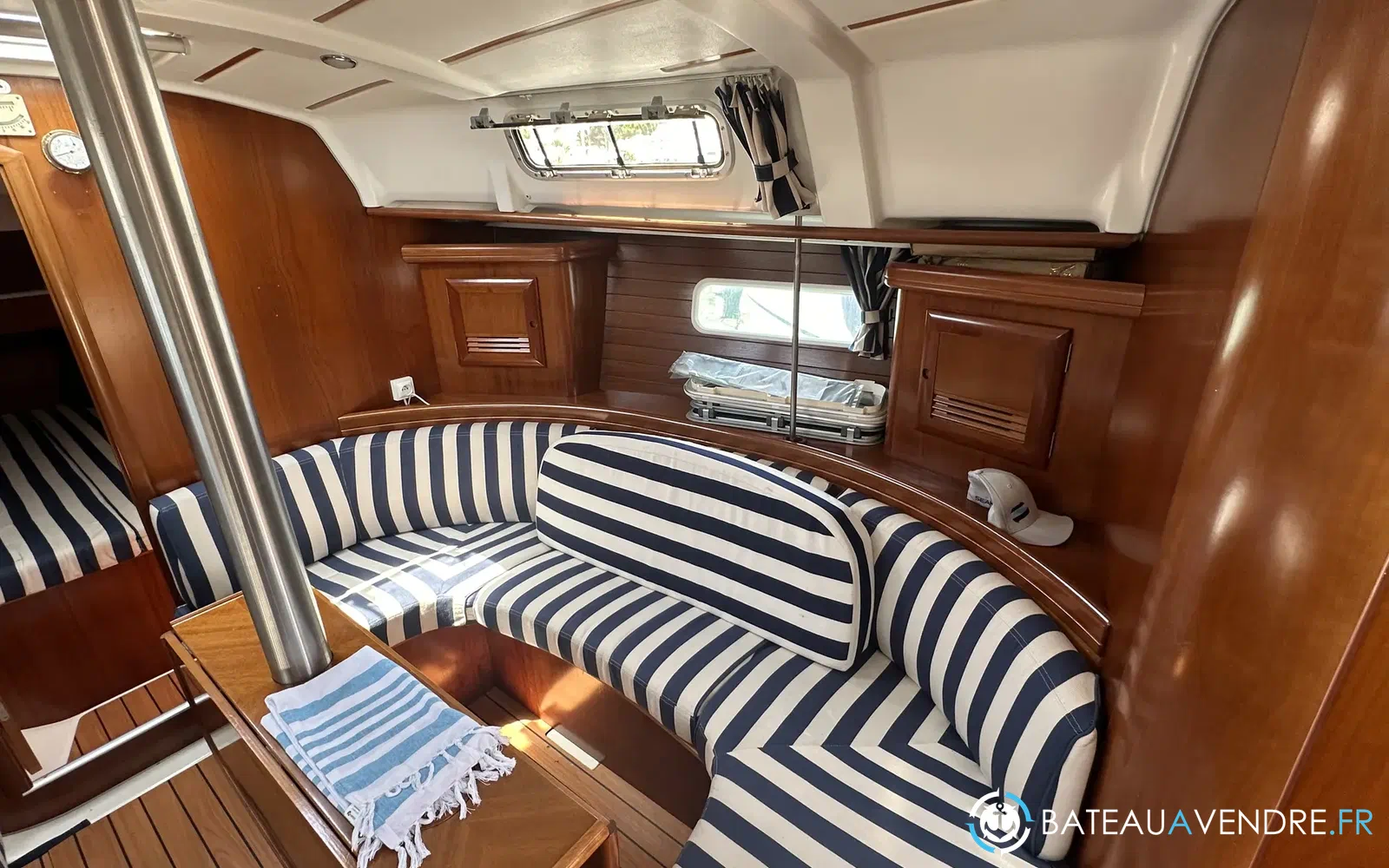 slider 33 Beneteau Oceanis 361 Clipper