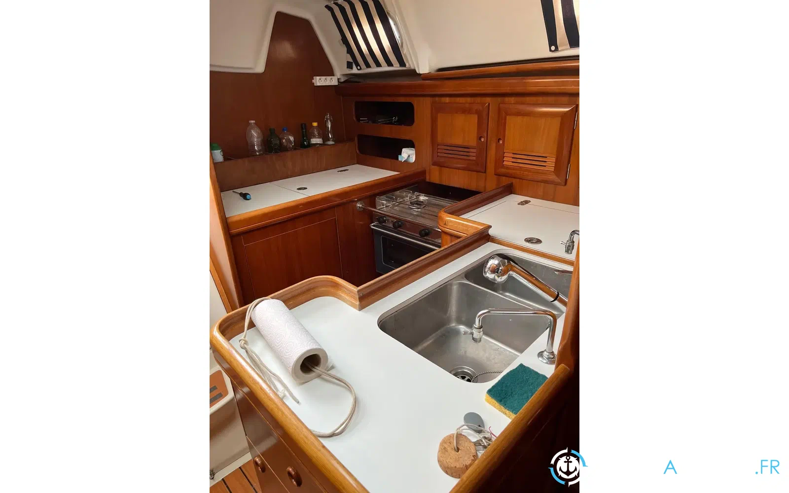 slider 36 Beneteau Oceanis 361 Clipper