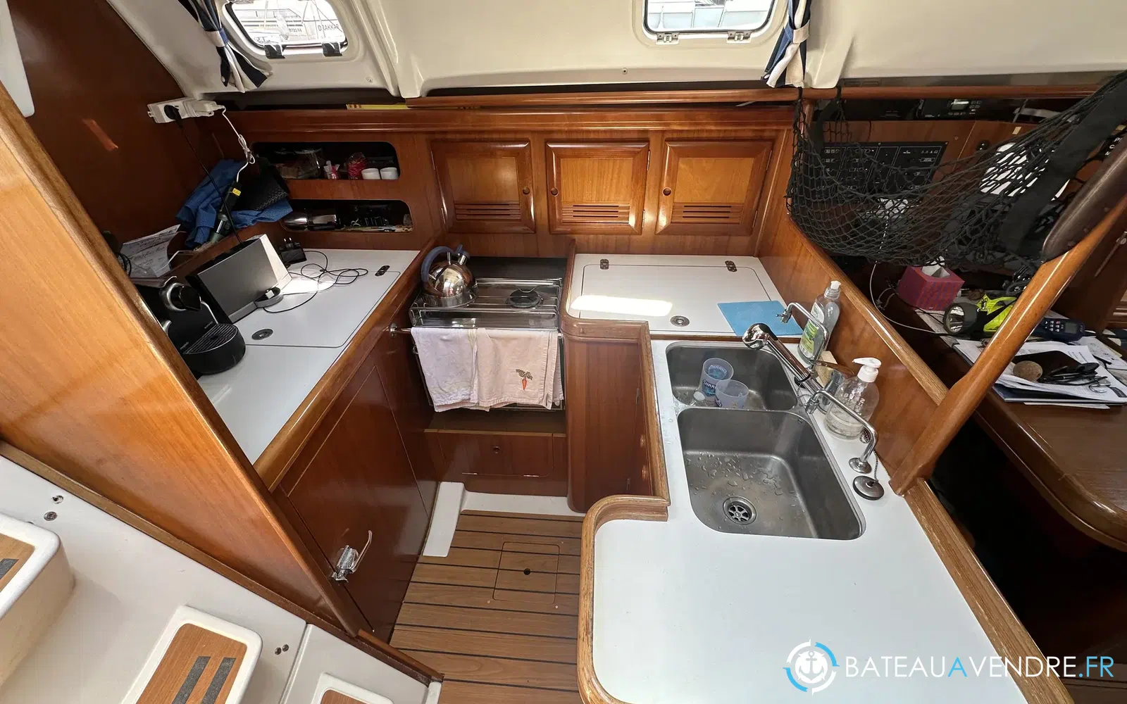 slider 38 Beneteau Oceanis 361 Clipper