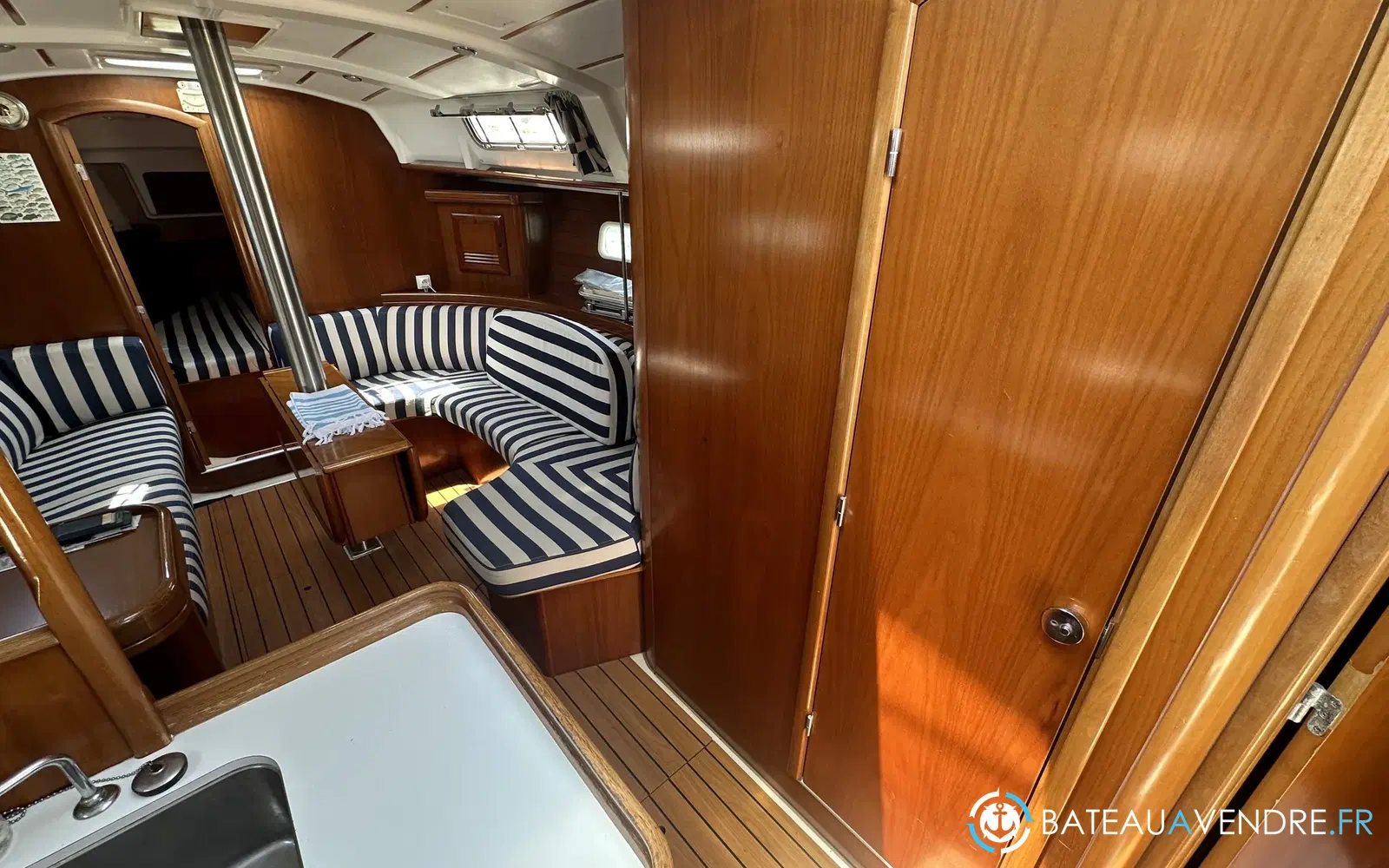 slider 39 Beneteau Oceanis 361 Clipper