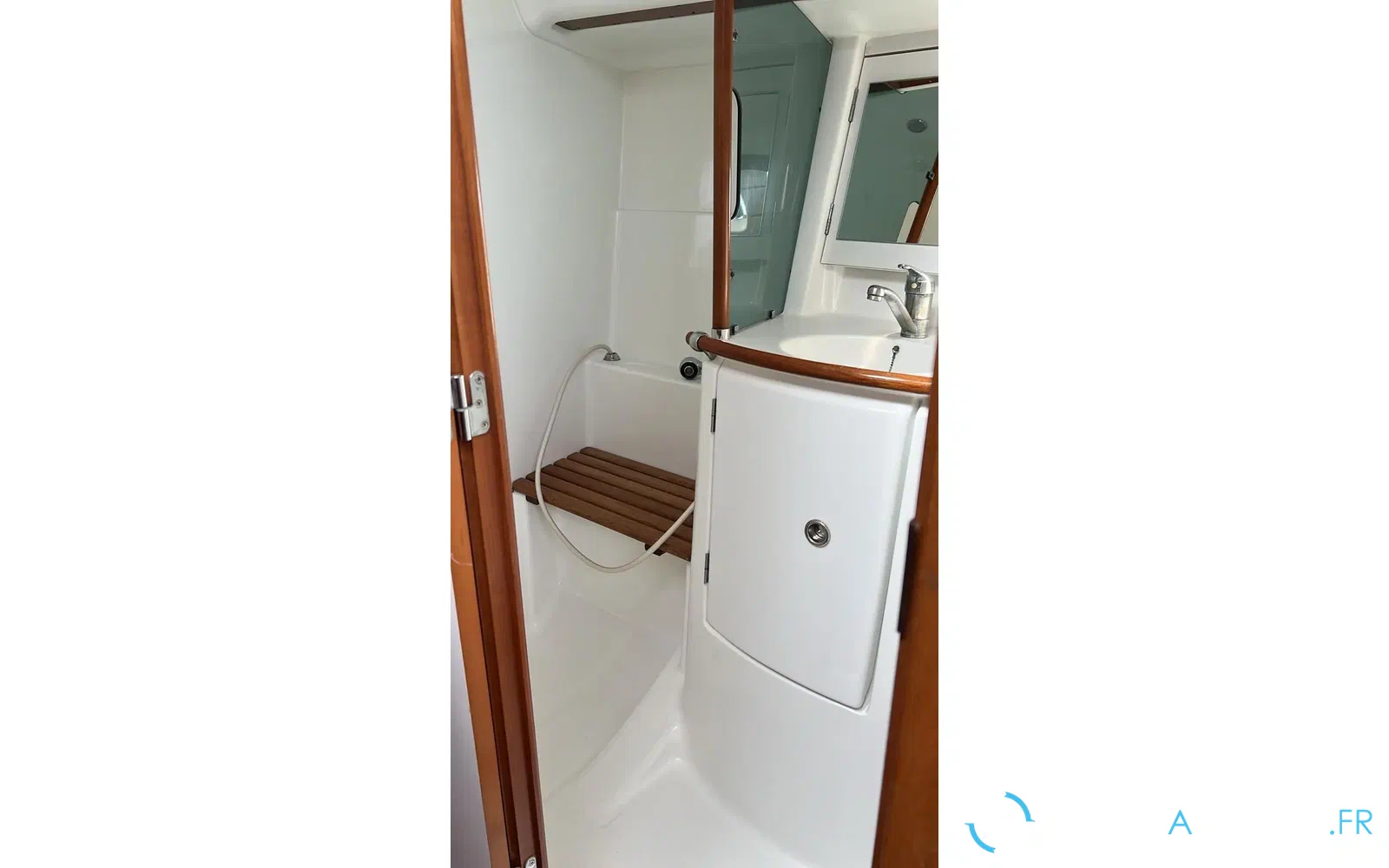 slider 40 Beneteau Oceanis 361 Clipper