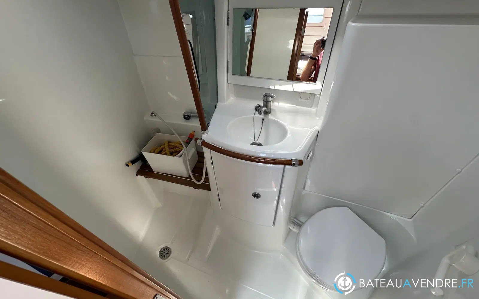 slider 41 Beneteau Oceanis 361 Clipper