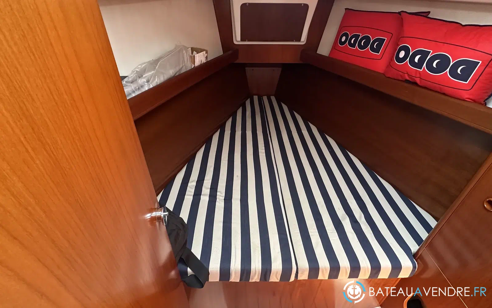 slider 42 Beneteau Oceanis 361 Clipper