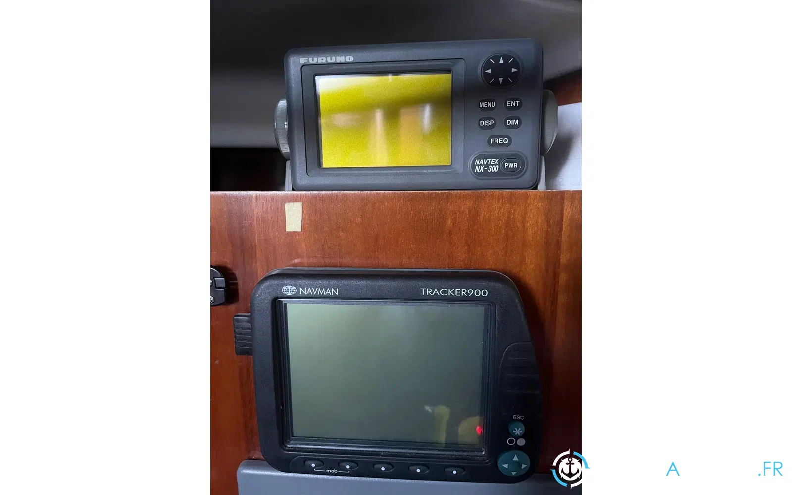 slider 44 Beneteau Oceanis 361 Clipper