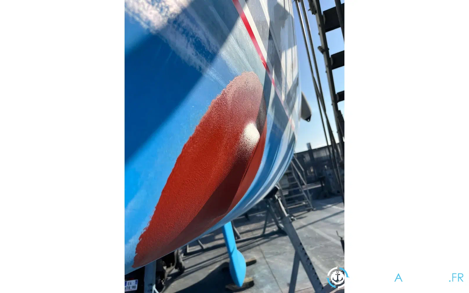 slider 47 Beneteau Oceanis 361 Clipper