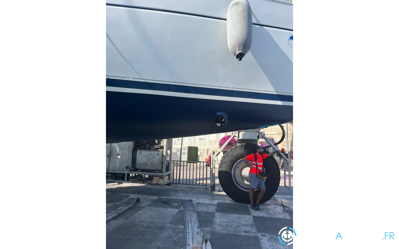 slider 48 Beneteau Oceanis 361 Clipper