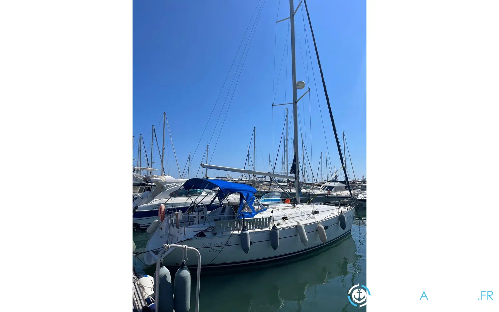 slider 4 Beneteau Oceanis 361 Clipper