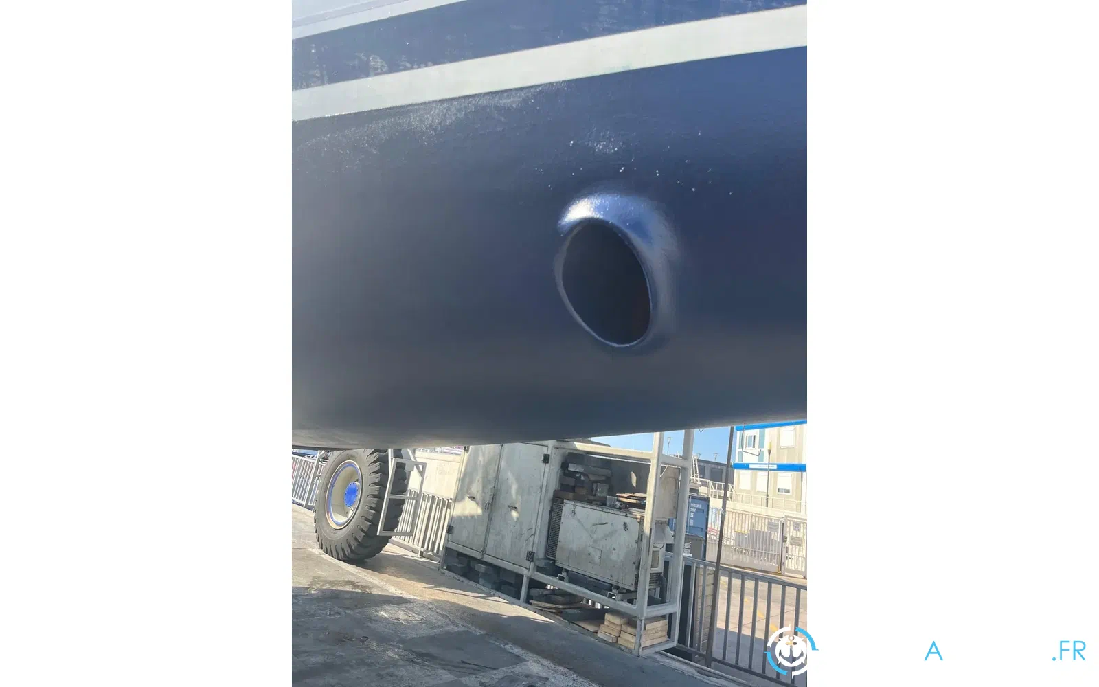 slider 53 Beneteau Oceanis 361 Clipper