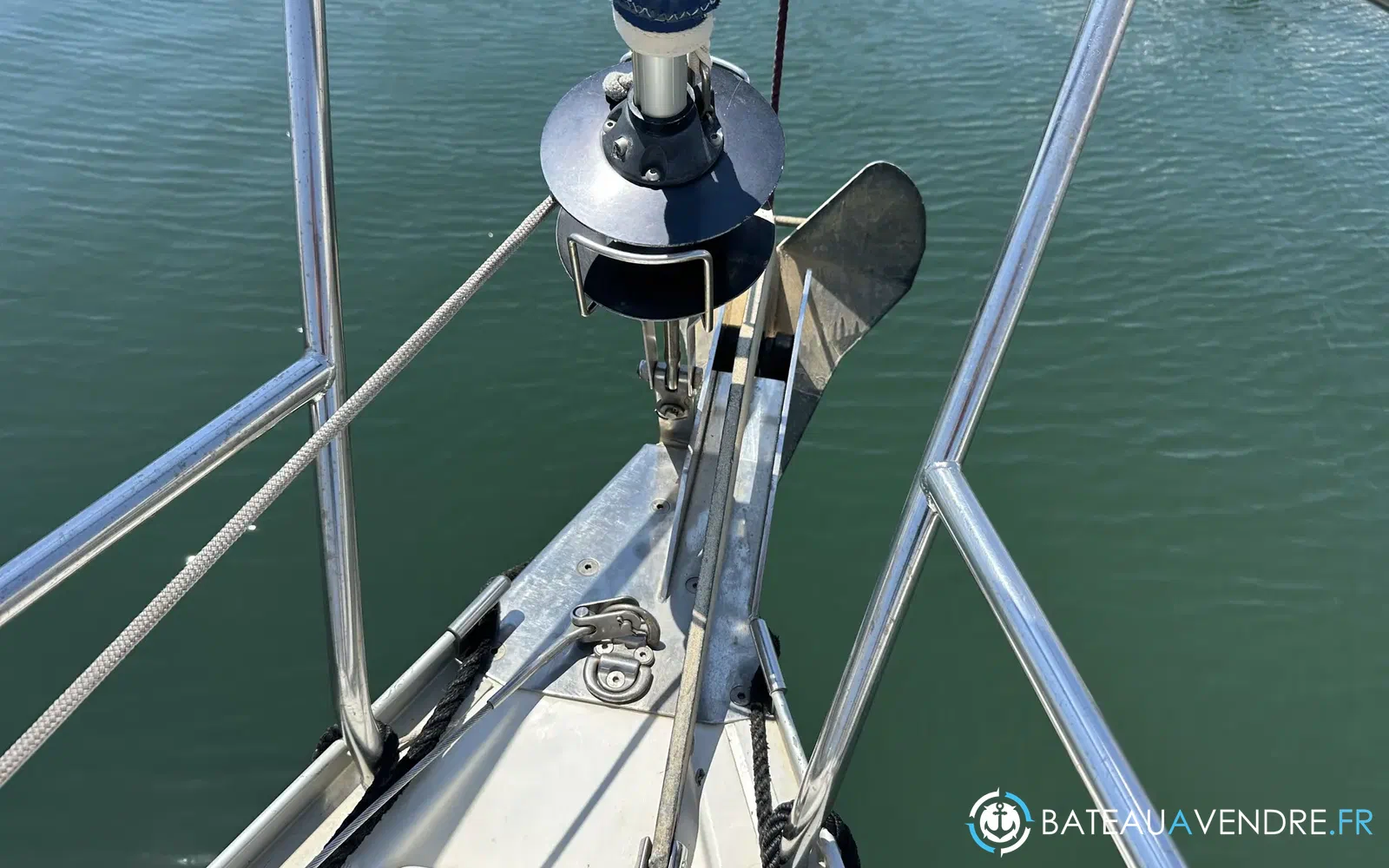 slider 6 Beneteau Oceanis 361 Clipper