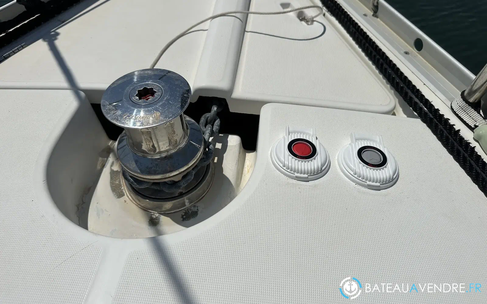 slider 7 Beneteau Oceanis 361 Clipper